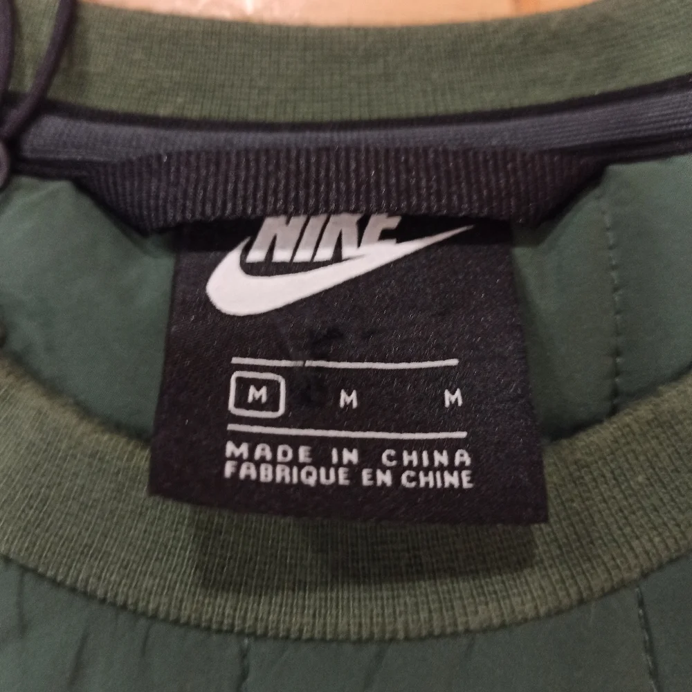 Nike sportswear tech